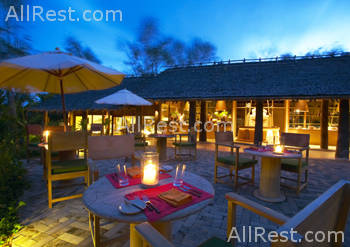 Six Senses Hideaway Yao Noi 24
